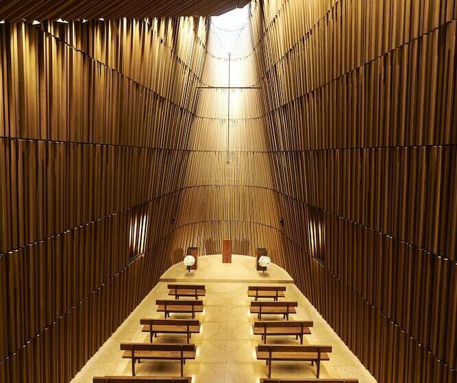 Fotos del hotel Grand Hyatt Tokyo:  32