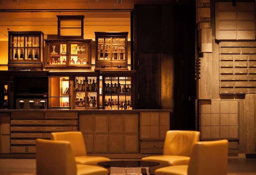 Fotos del hotel Grand Hyatt Tokyo:  31
