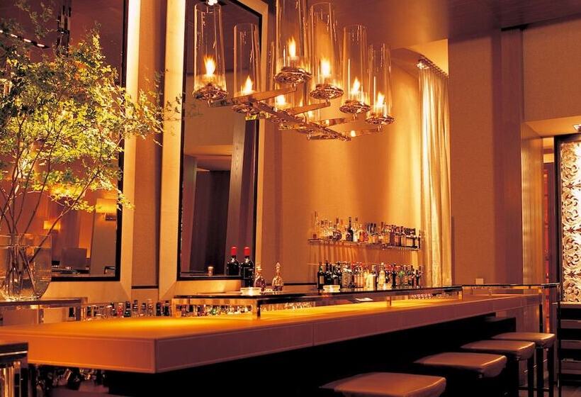Fotos del hotel Grand Hyatt Tokyo:  30