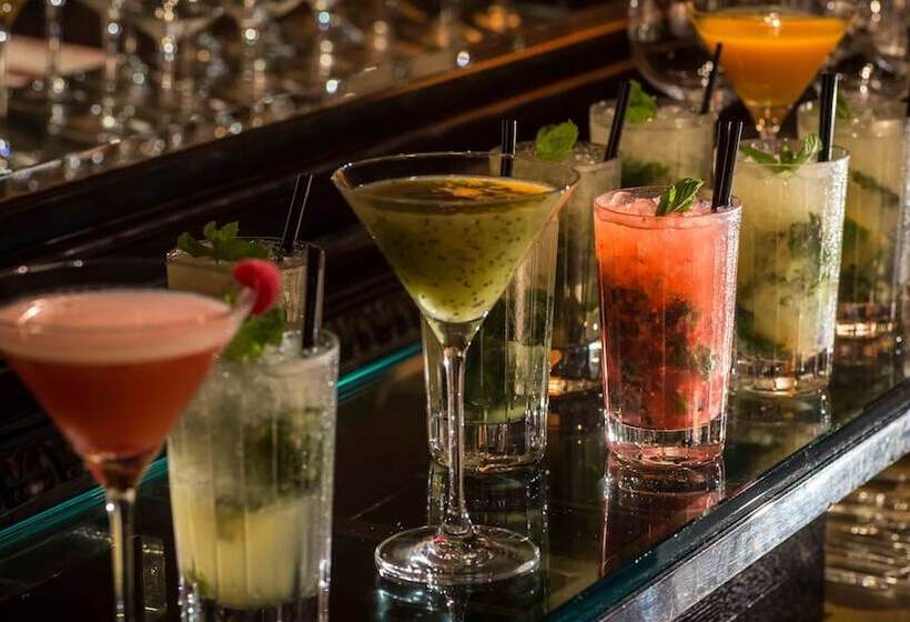 Fotos del hotel Grand Hyatt Tokyo:  28