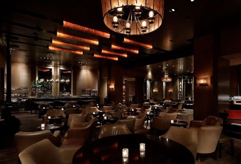 Fotos del hotel Grand Hyatt Tokyo:  27