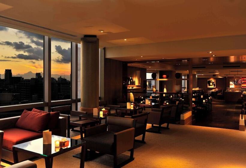 Fotos del hotel Grand Hyatt Tokyo:  25