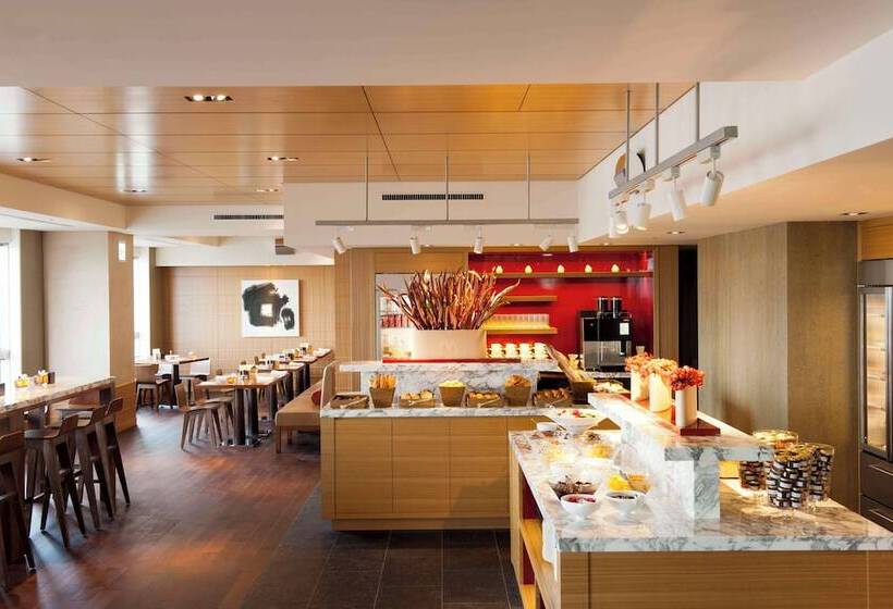 Fotos del hotel Grand Hyatt Tokyo:  23