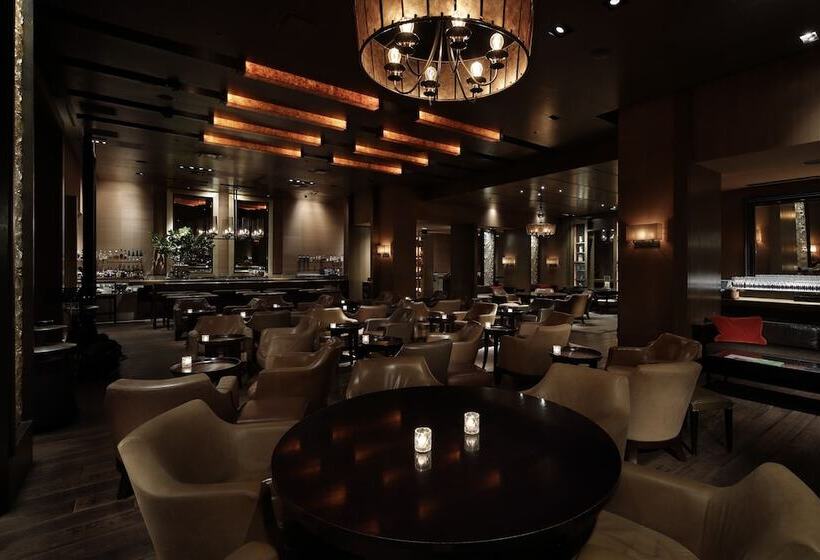 Fotos del hotel Grand Hyatt Tokyo:  22