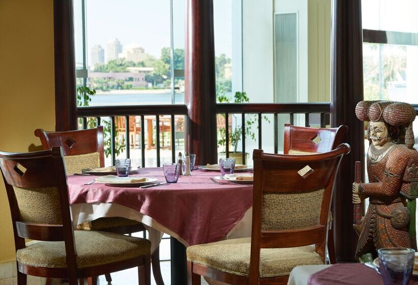 Fotos del hotel Grand Nile Tower:  9