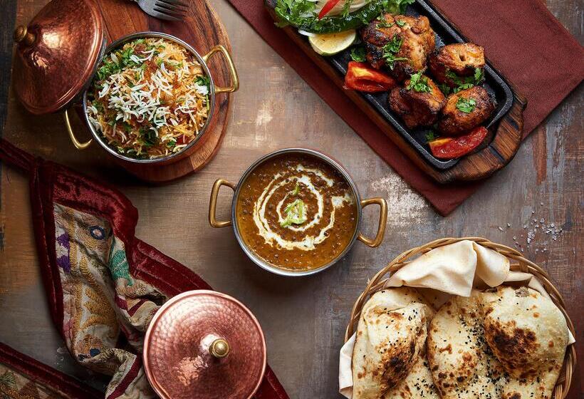 Fotos del hotel Grand Nile Tower:  13