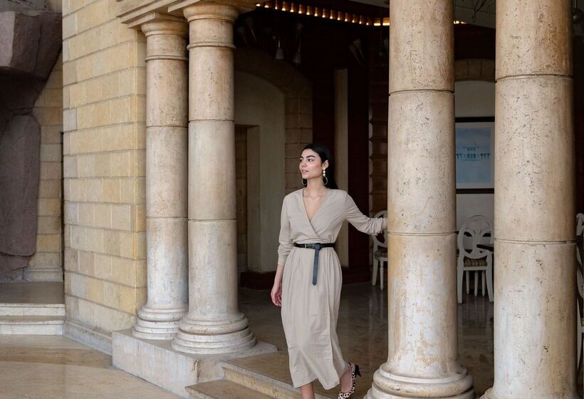 Fotos del hotel Grand Nile Tower:  33