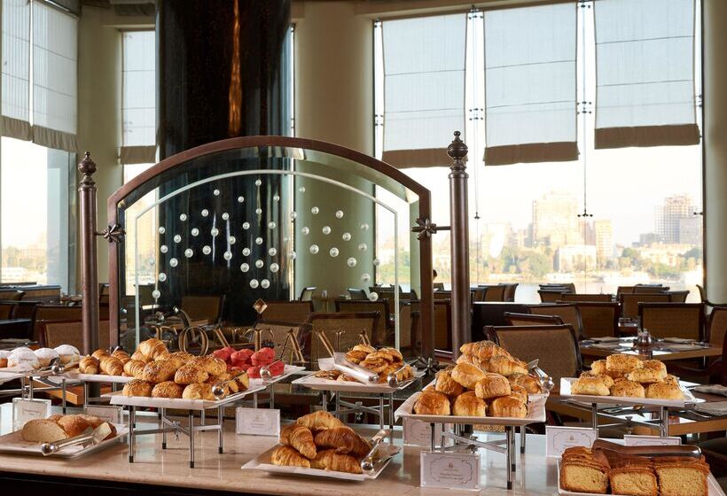 Fotos del hotel Grand Nile Tower:  53