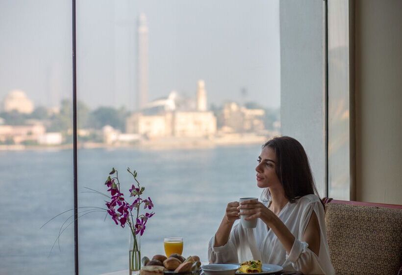 Fotos del hotel Grand Nile Tower:  60