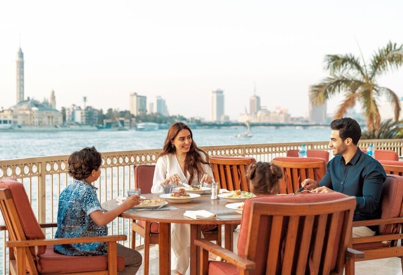 Fotos del hotel Grand Nile Tower:  28