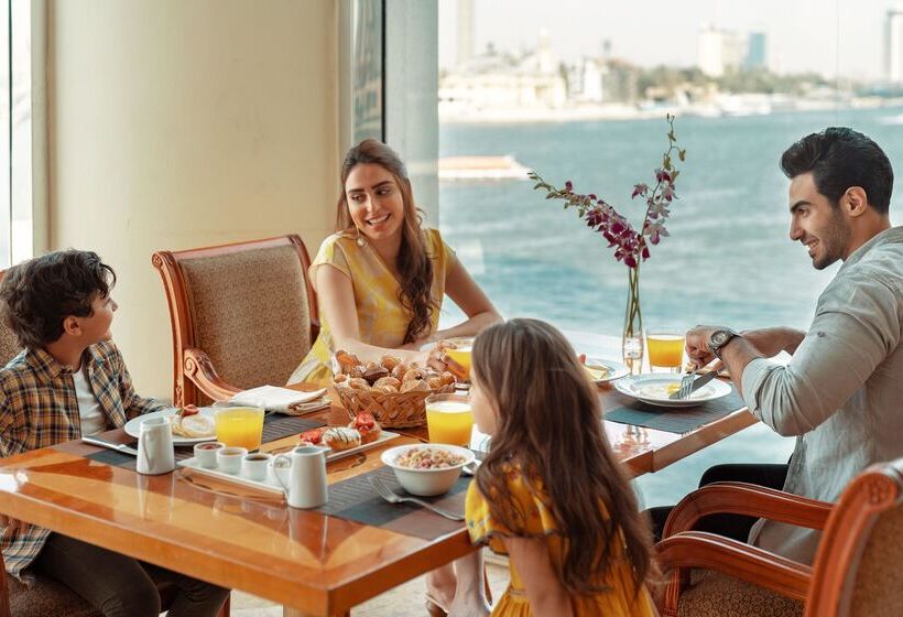 Fotos del hotel Grand Nile Tower:  41