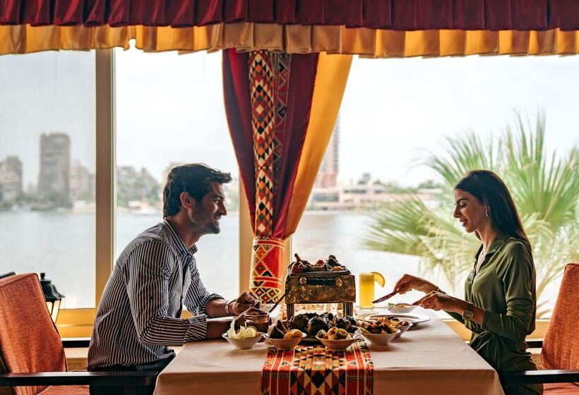 Fotos del hotel Grand Nile Tower:  27