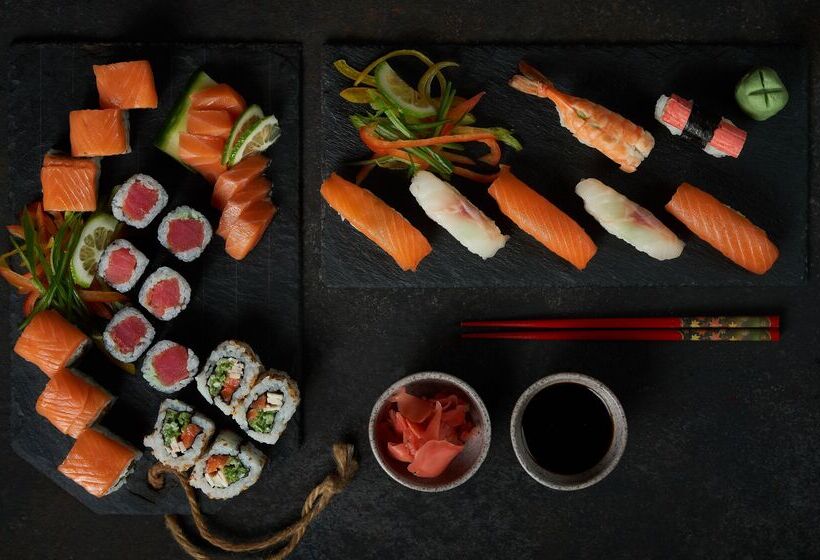 Fotos del hotel Grand Nile Tower:  7