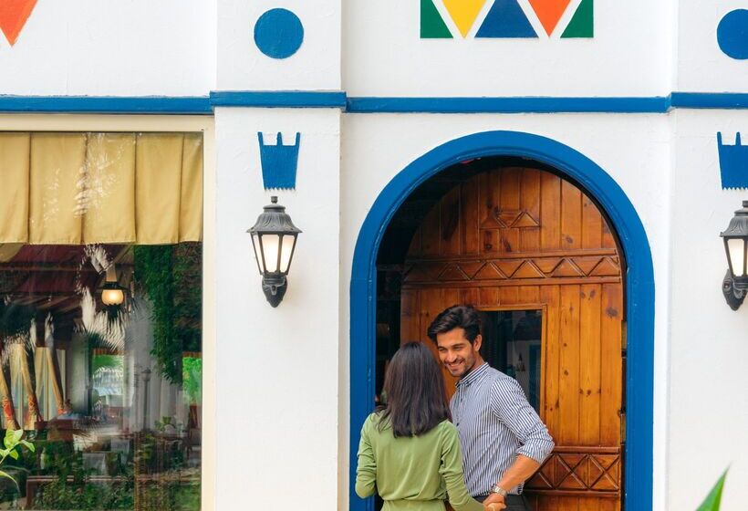 Fotos del hotel Grand Nile Tower:  51