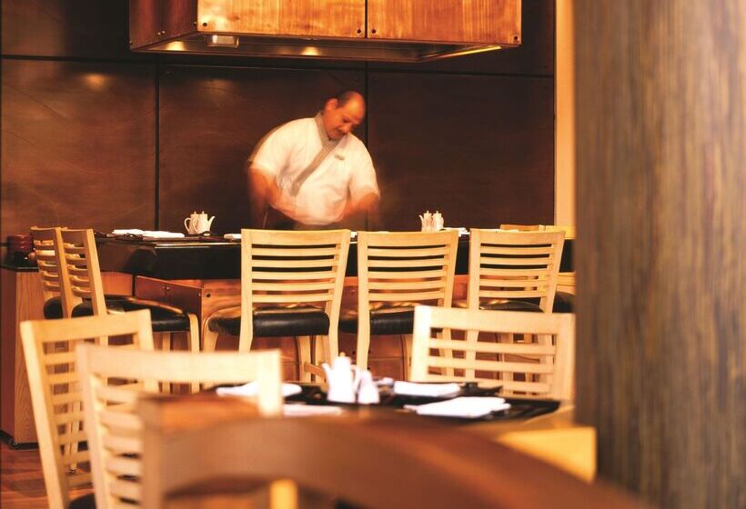 Fotos del hotel Grand Nile Tower:  12