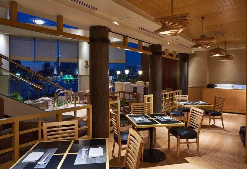 Fotos del hotel Grand Nile Tower:  36