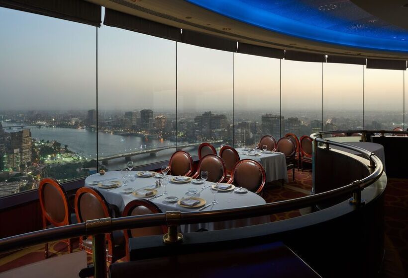 Fotos del hotel Grand Nile Tower:  57