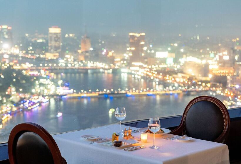 Fotos del hotel Grand Nile Tower:  49