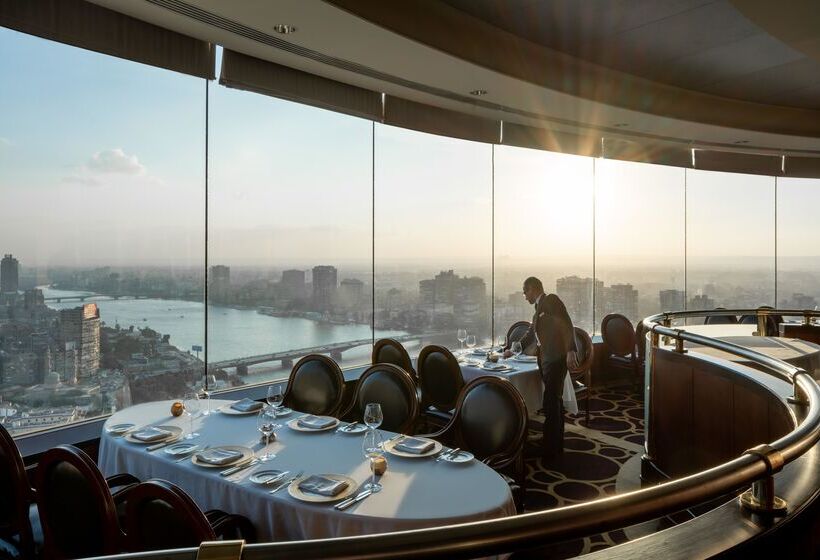 Fotos del hotel Grand Nile Tower:  50