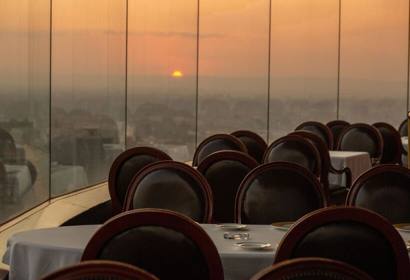 Fotos del hotel Grand Nile Tower:  55