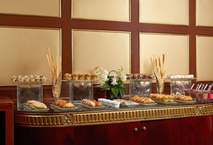 Fotos del hotel Grand Nile Tower:  63