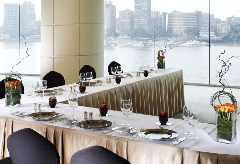 Fotos del hotel Grand Nile Tower:  10