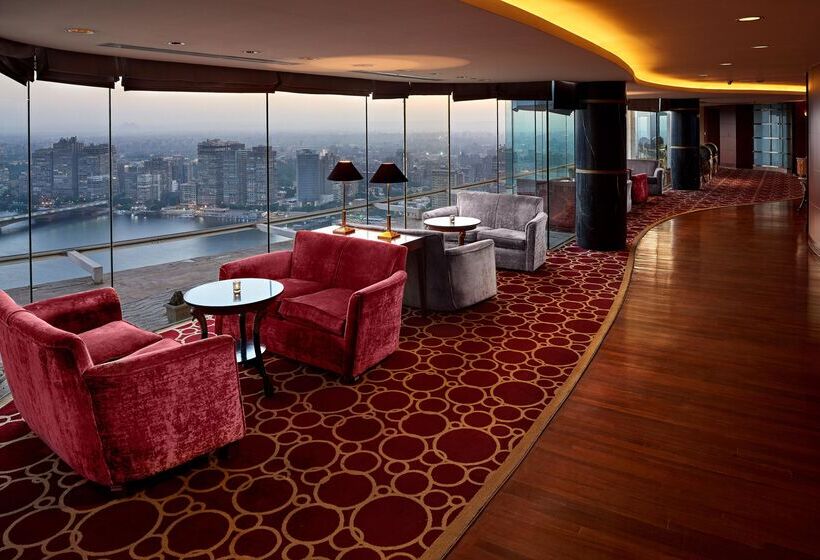 Fotos del hotel Grand Nile Tower:  47