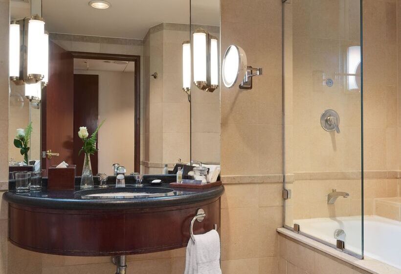 Fotos del hotel Grand Nile Tower:  24