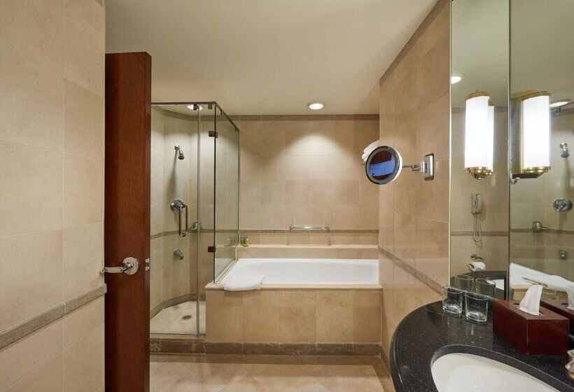 Fotos del hotel Grand Nile Tower:  25