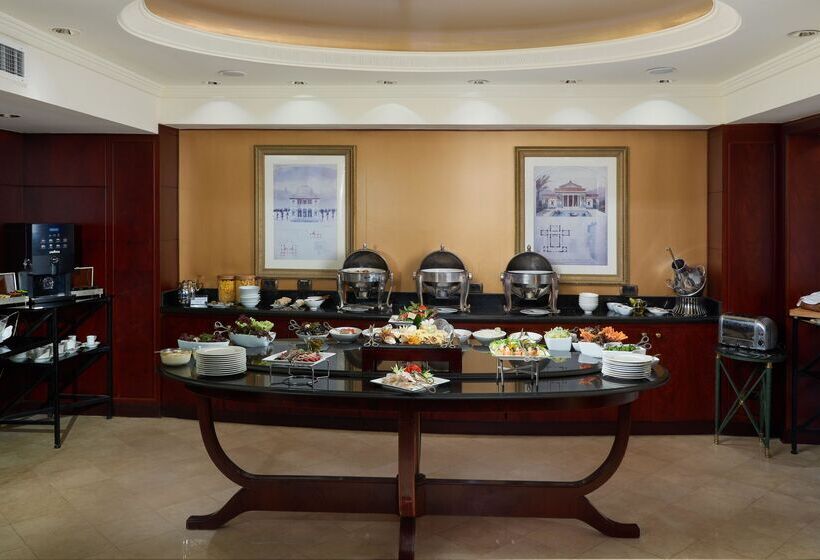 Fotos del hotel Grand Nile Tower:  67