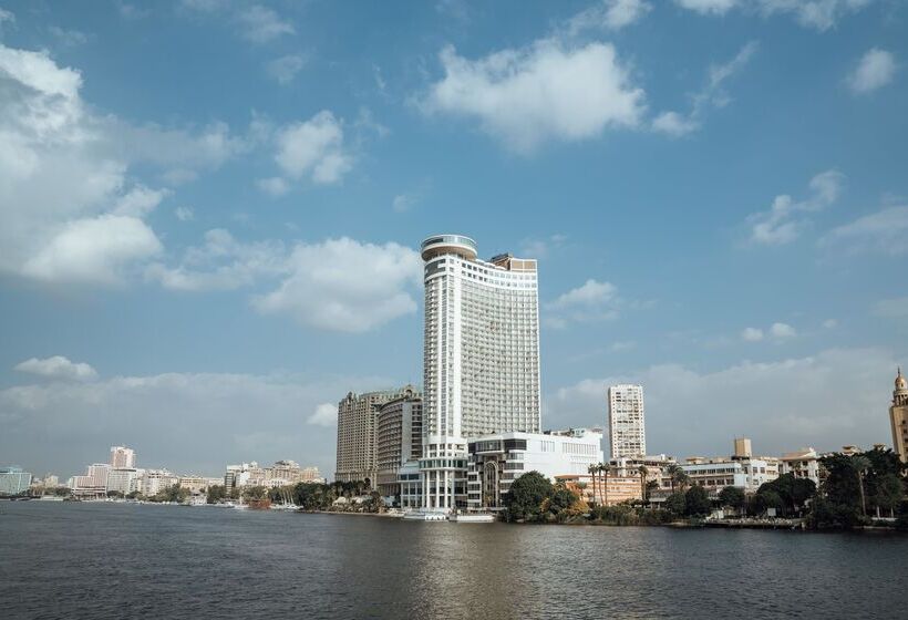 Fotos del hotel Grand Nile Tower:  2