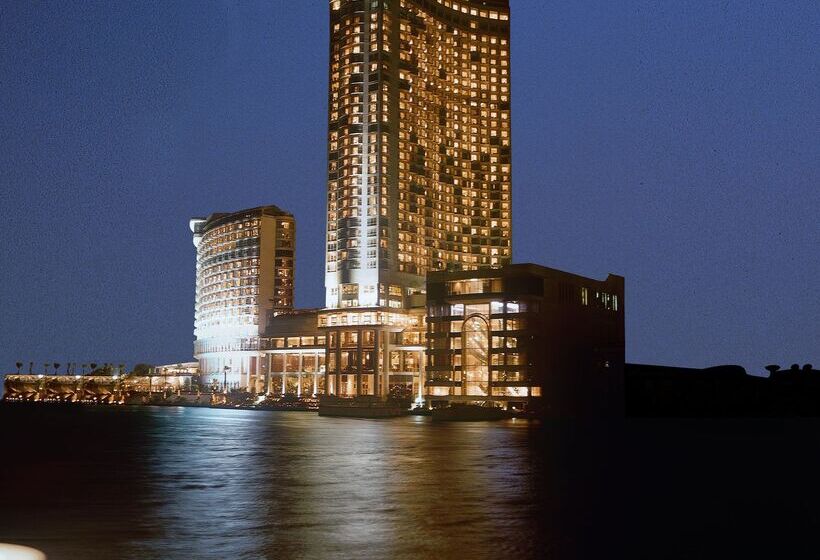 Fotos del hotel Grand Nile Tower:  3