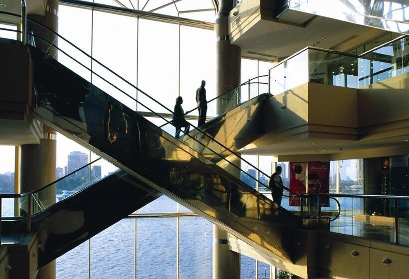 Fotos del hotel Grand Nile Tower:  58