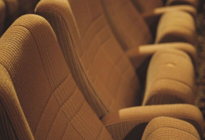 Fotos del hotel Grand Nile Tower:  48