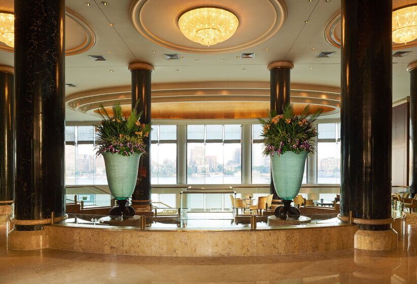 Fotos del hotel Grand Nile Tower:  62