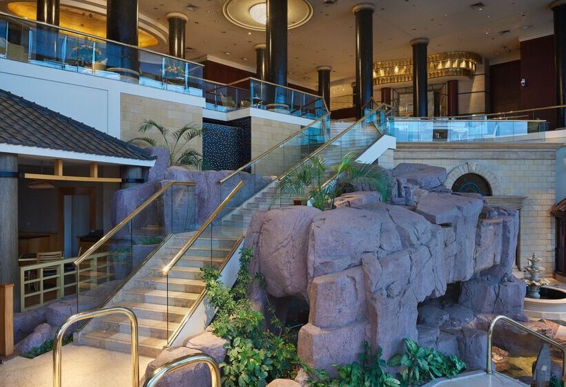 Fotos del hotel Grand Nile Tower:  61