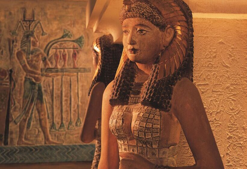 Fotos del hotel Grand Nile Tower:  46