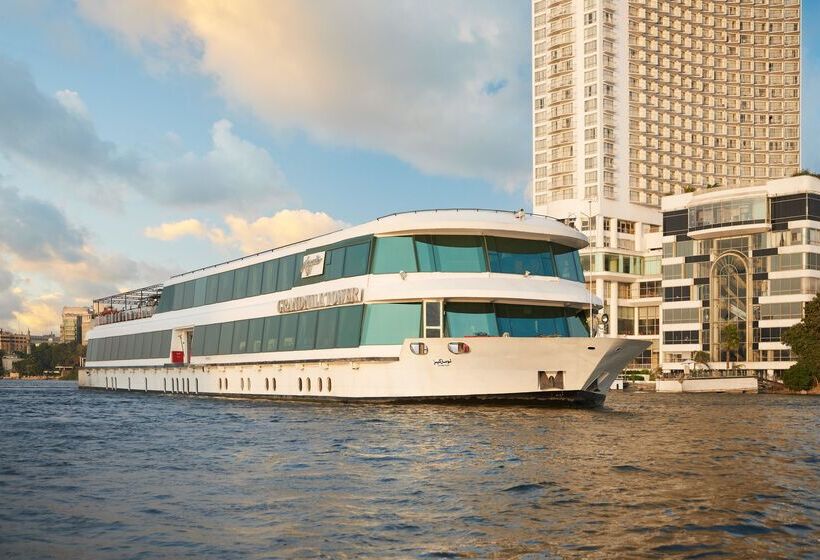 Fotos del hotel Grand Nile Tower:  56