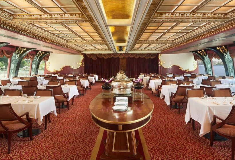 Fotos del hotel Grand Nile Tower:  35