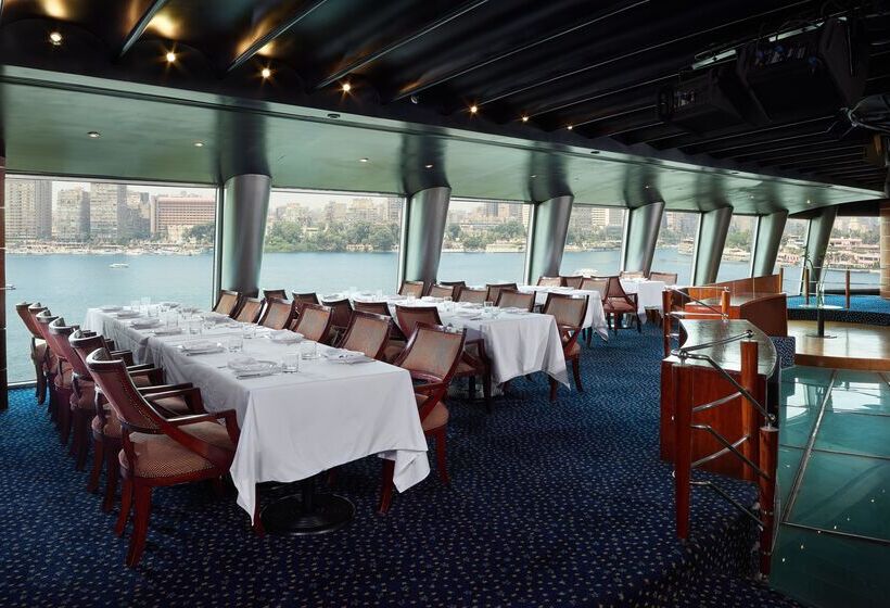 Fotos del hotel Grand Nile Tower:  14