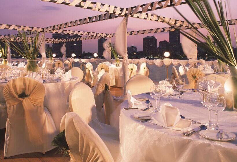 Fotos del hotel Grand Nile Tower:  42