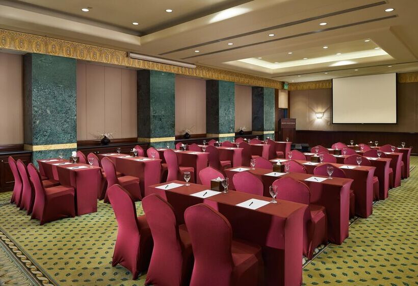 Fotos del hotel Grand Nile Tower:  16