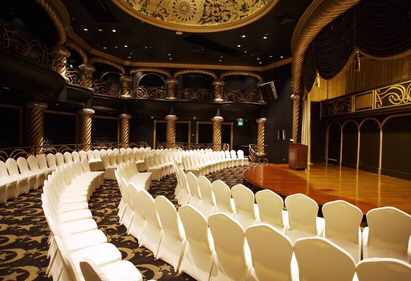 Fotos del hotel Grand Nile Tower:  40