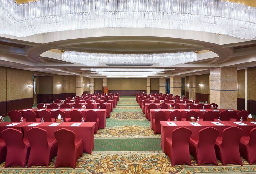 Fotos del hotel Grand Nile Tower:  18