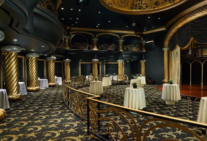 Fotos del hotel Grand Nile Tower:  37