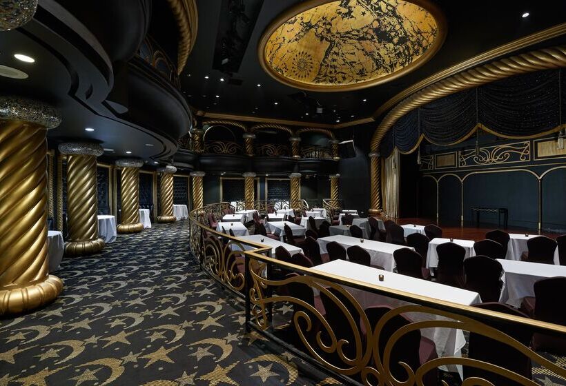 Fotos del hotel Grand Nile Tower:  66