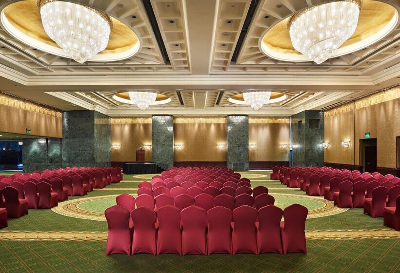 Fotos del hotel Grand Nile Tower:  19