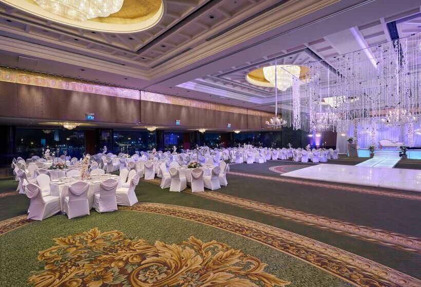 Fotos del hotel Grand Nile Tower:  32