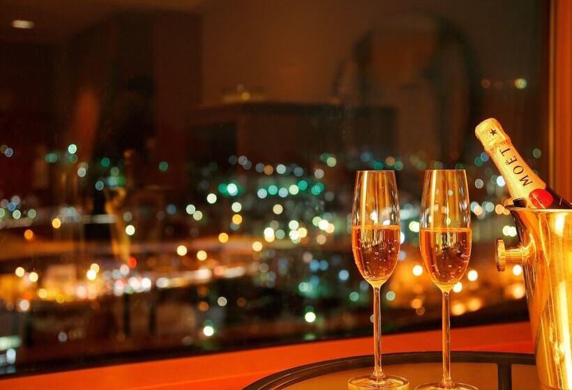 فندق Grand Park Otaru