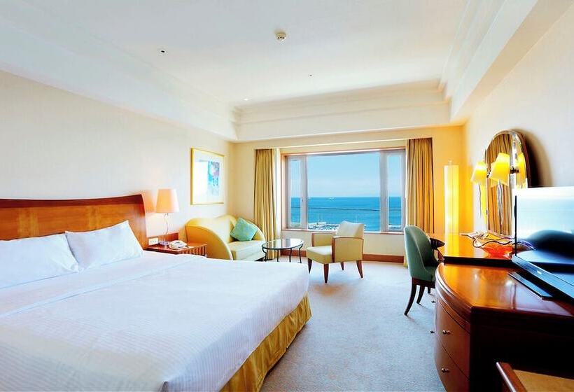 فندق Grand Park Otaru